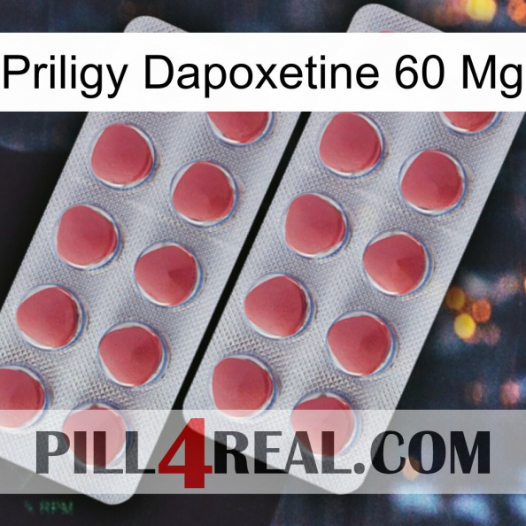 Priligy Dapoxetine 60Mg 19